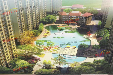 泰安东岳鑫城2室2厅1卫97m2简单装修