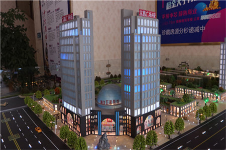兰风家园3室2厅1卫99.81㎡